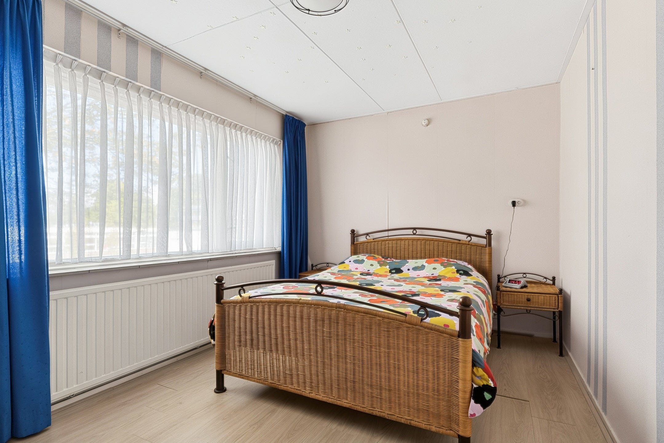 Tussenwoning te koop: Anemoonstraat 40, Hoogeveen