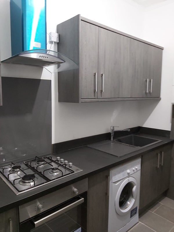 Room Hayter Road in Greater London