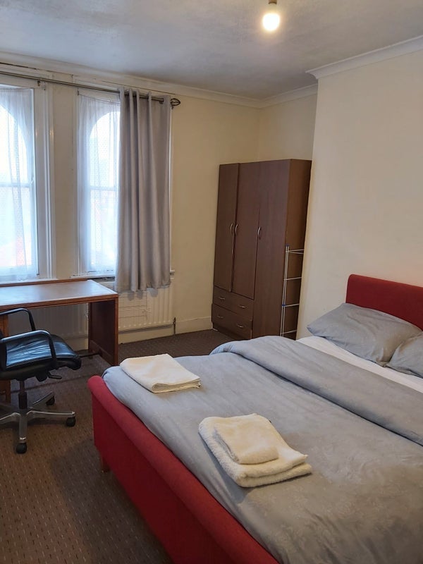 Room Hayter Road in Greater London