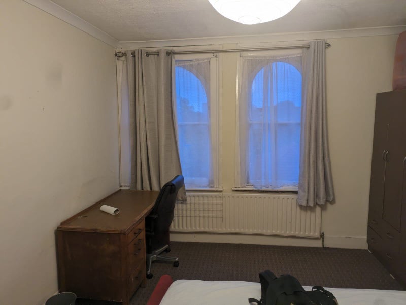 Room Hayter Road in Greater London