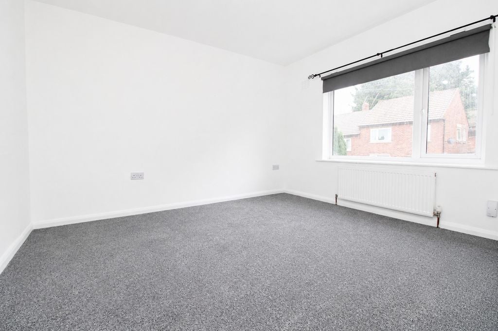 House Hilltop in Gateshead
