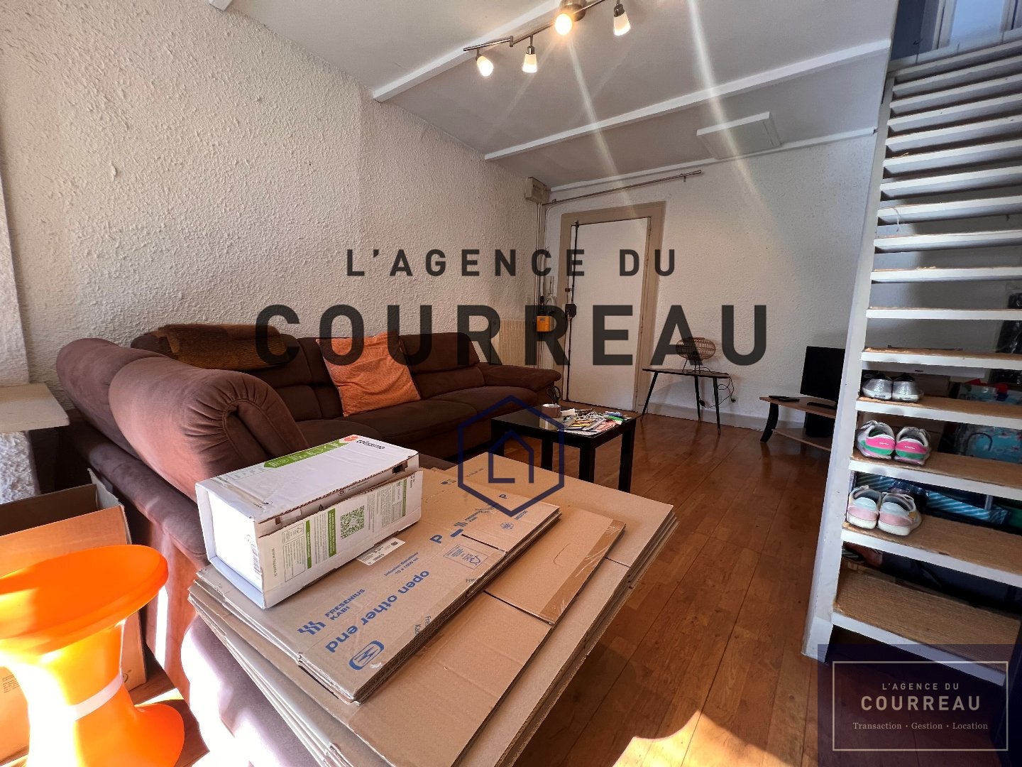 Flat Rue Frédéric Fabrèges in Montpellier