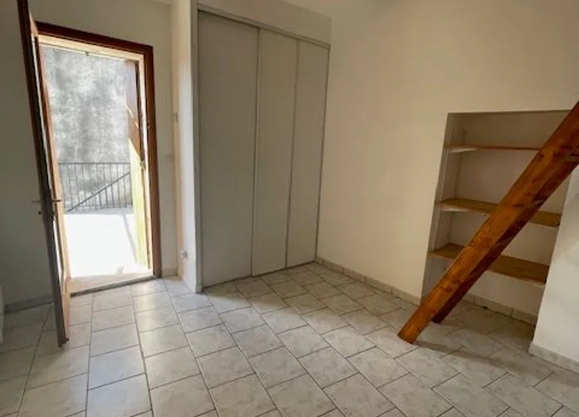 Appartement D 68 à Les Matelles