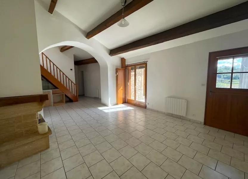 Appartement D 68 à Les Matelles