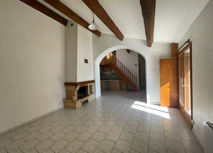 Appartement D 68 à Les Matelles
