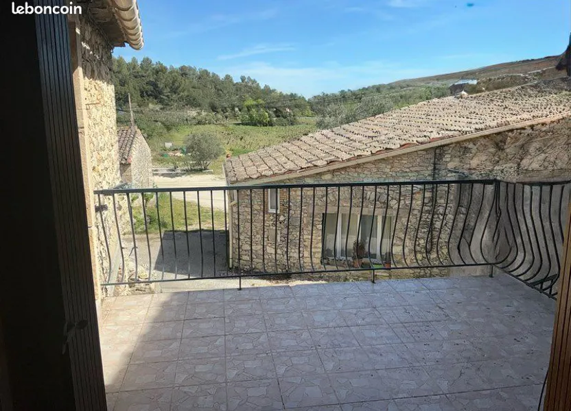 Appartement D 68 à Les Matelles