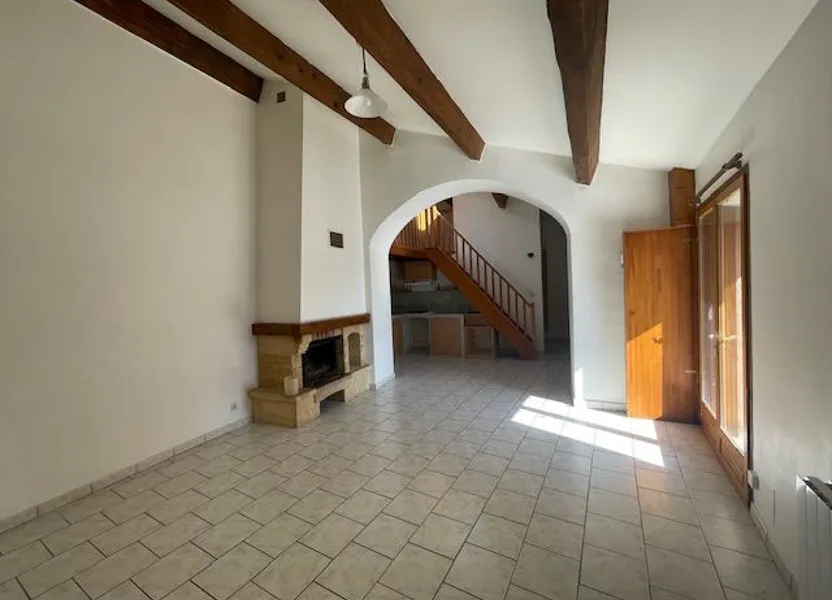 Appartement D 68 à Les Matelles