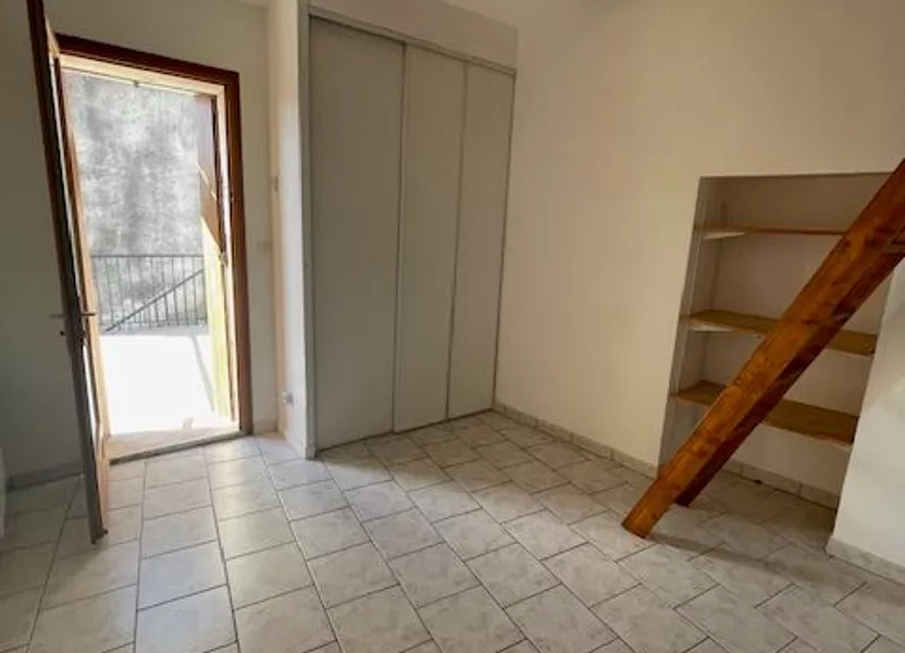 Flat D 68 in Les Matelles