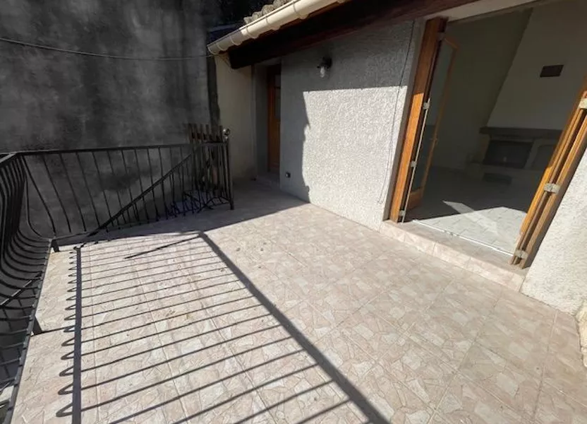 Appartement D 68 à Les Matelles