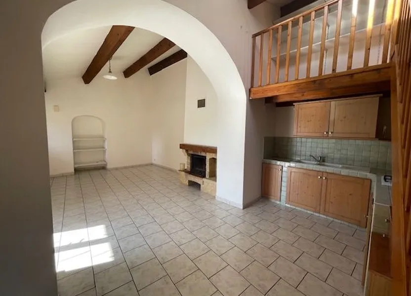 Appartement D 68 à Les Matelles