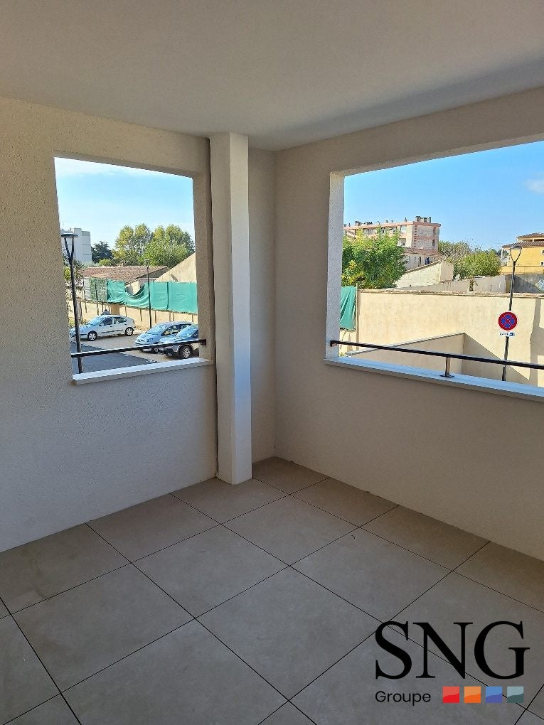 Appartement Rue Théodore Aubanel à Le Pontet