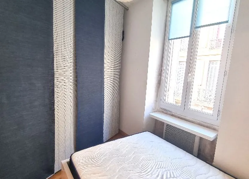Flat Rue de la Prévoté in Bordeaux