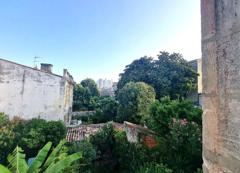 Flat Rue de la Prévoté in Bordeaux