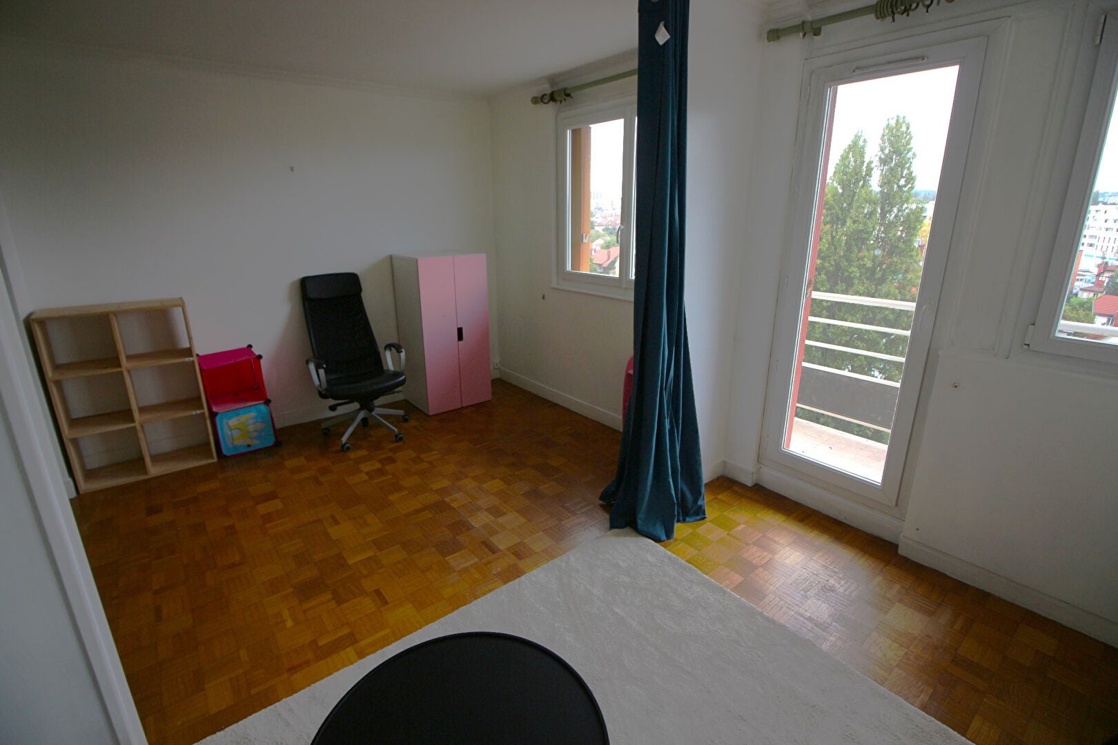 Appartement Rue Velpeau à Antony