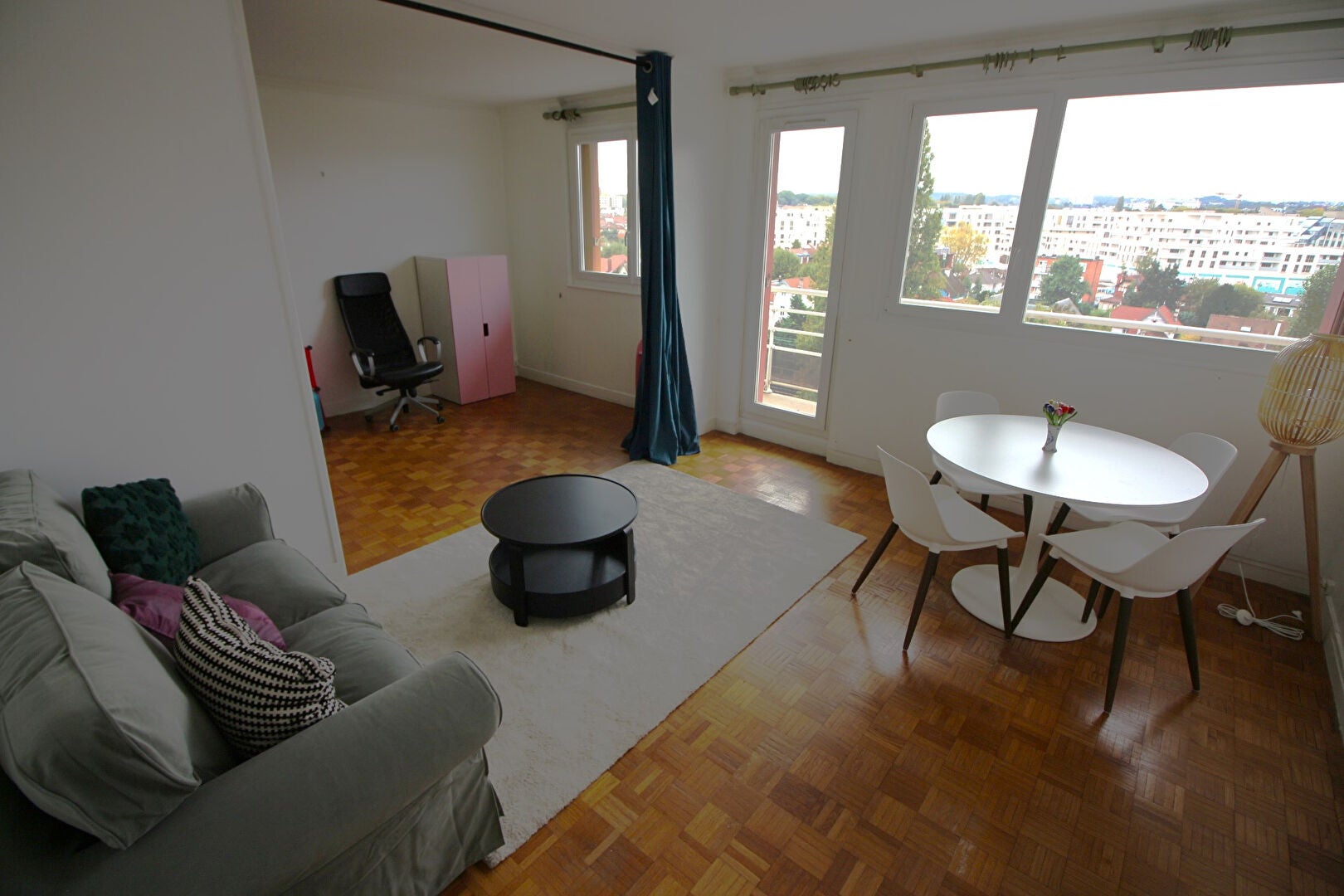 Appartement Rue Velpeau à Antony