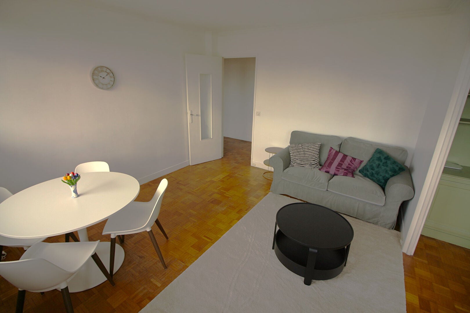 Appartement Rue Velpeau à Antony