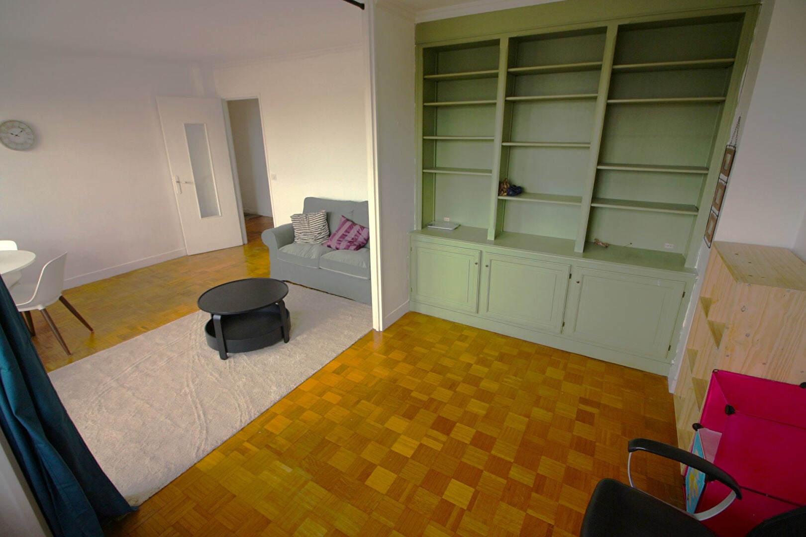 Appartement Rue Velpeau à Antony