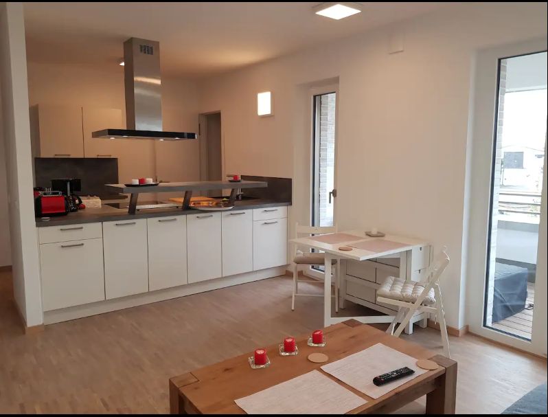 Wohnung Alte Ziegelei in Speyer