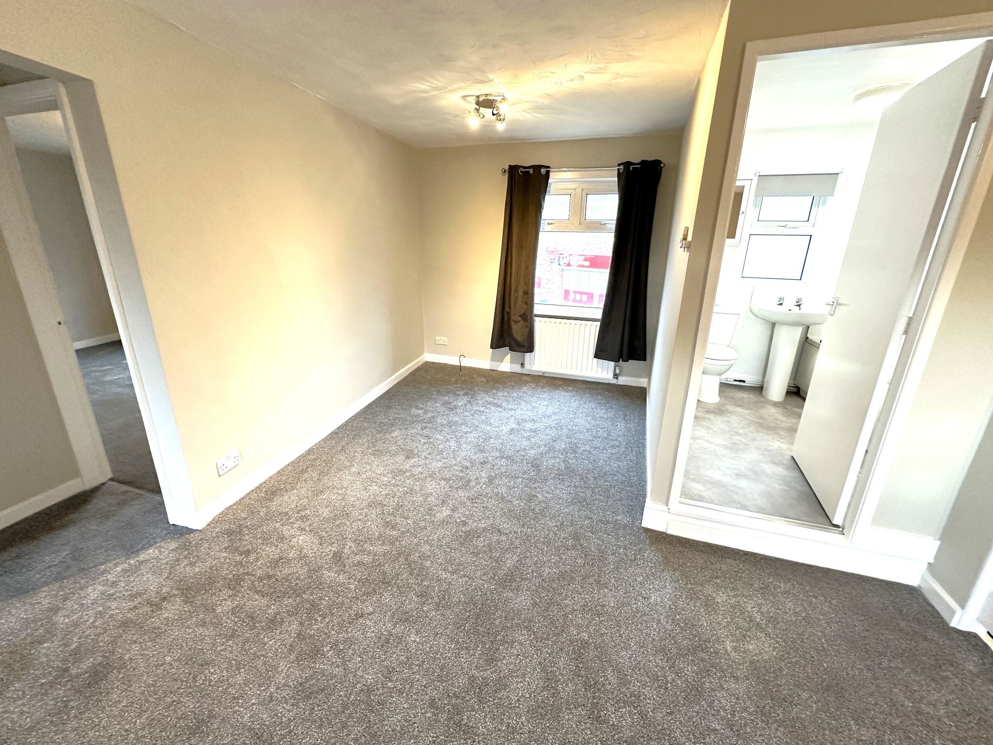 Flat Preston Old Road in Borough of Fylde