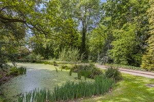 House Henderson Place in East Hertfordshire