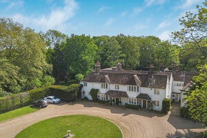 House Henderson Place in East Hertfordshire