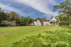 House Henderson Place in East Hertfordshire