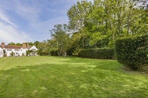 House Henderson Place in East Hertfordshire