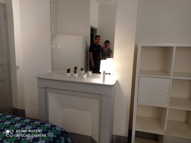 Appartement Montée Commandant René Valentin à Marseille