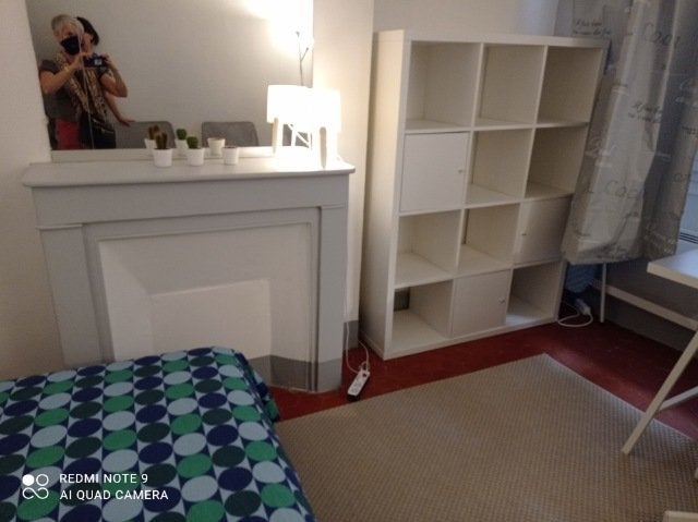 Appartement Montée Commandant René Valentin à Marseille