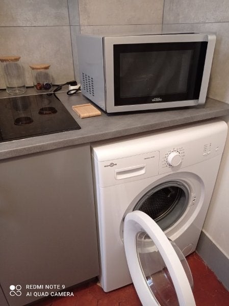 Appartement Montée Commandant René Valentin à Marseille