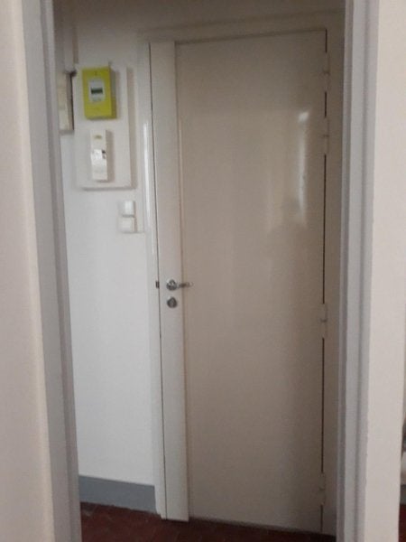 Appartement Montée Commandant René Valentin à Marseille
