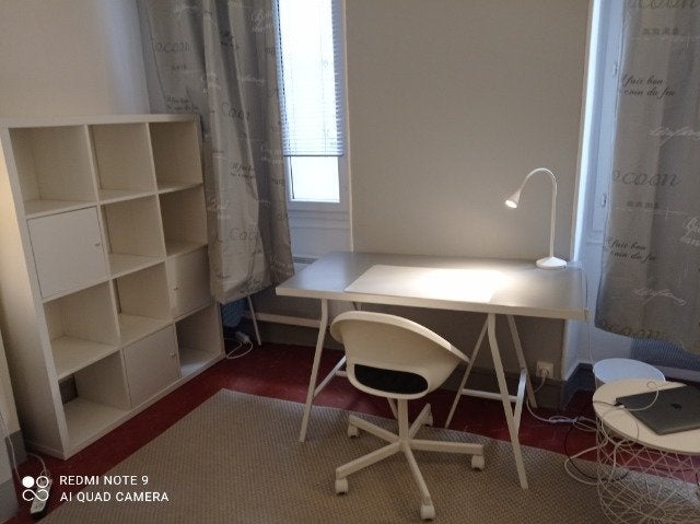 Appartement Montée Commandant René Valentin à Marseille