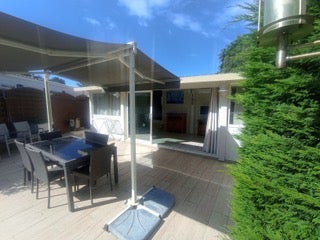House Rue des Treilles in Libourne