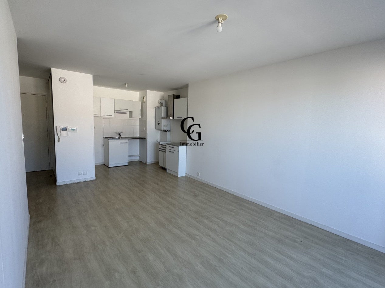 Appartement Rue des Prairies à Les Sorinières
