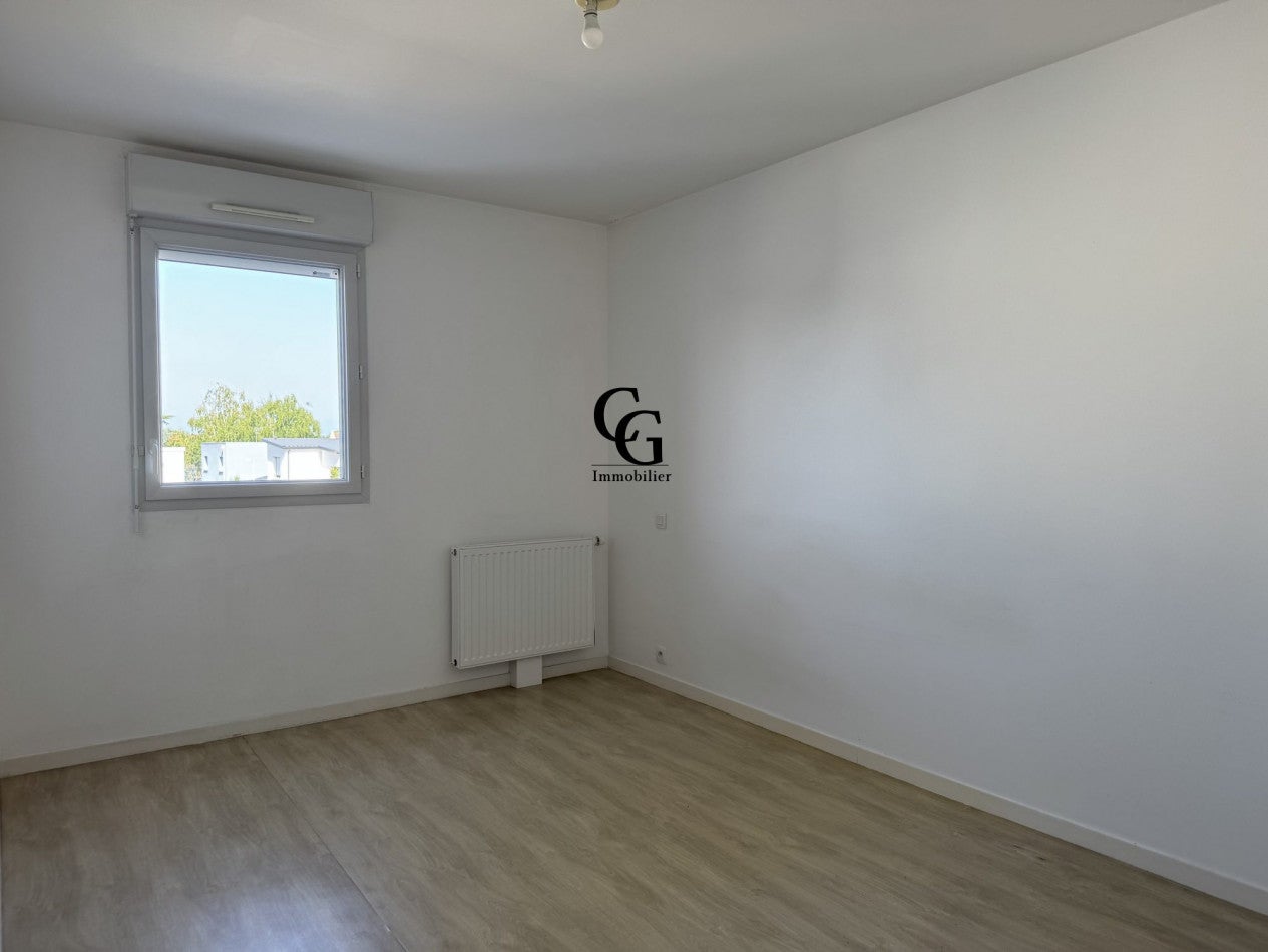 Appartement Rue des Prairies à Les Sorinières