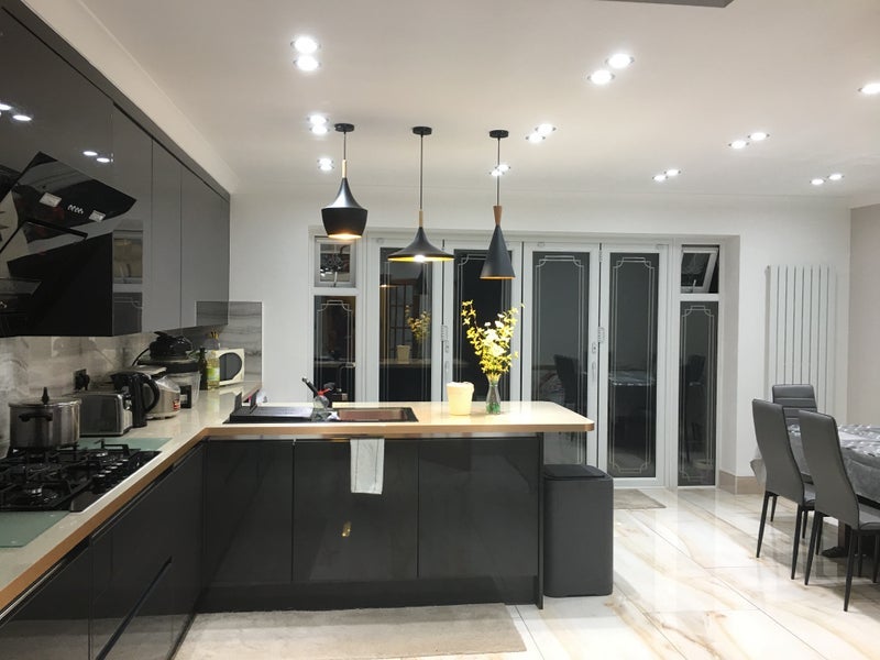 Room Gerda Road in Greater London