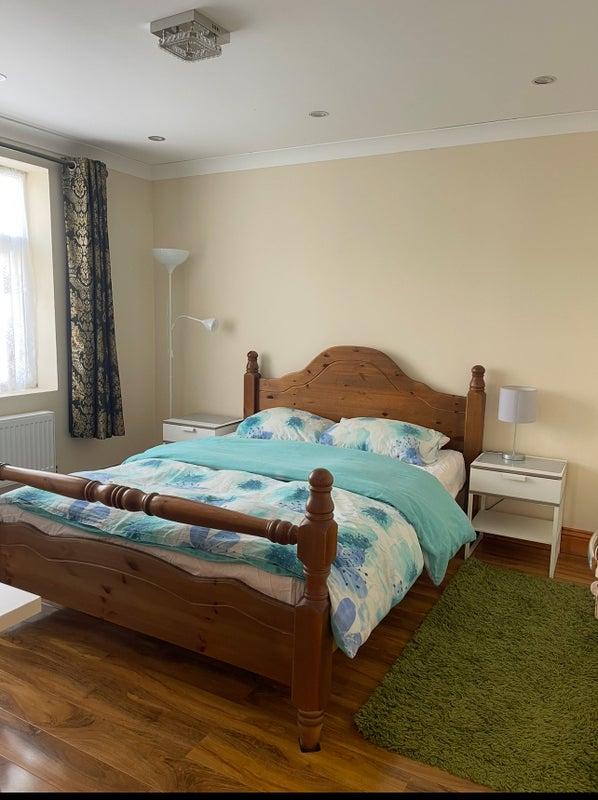 Room Gerda Road in Greater London