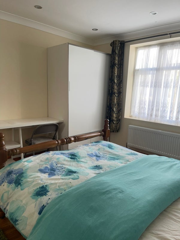 Room Gerda Road in Greater London