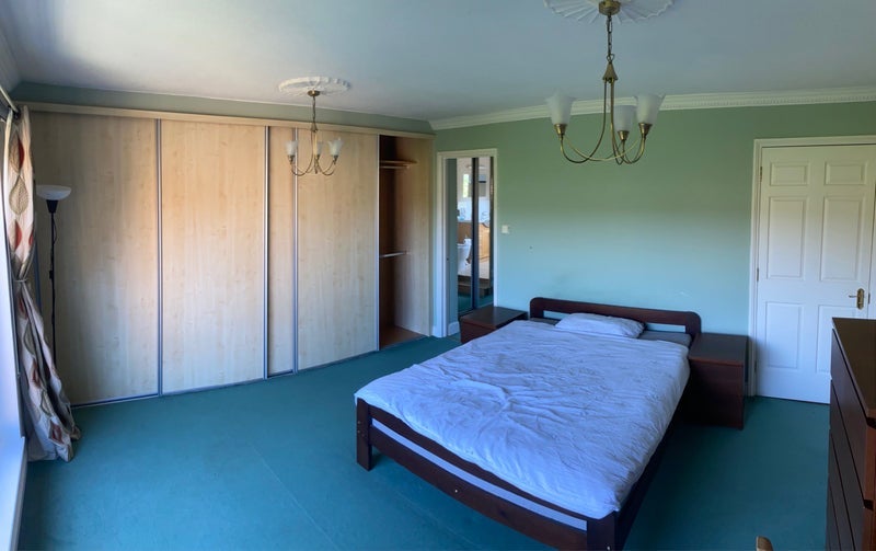 Room Riverview Drive in Glasgow