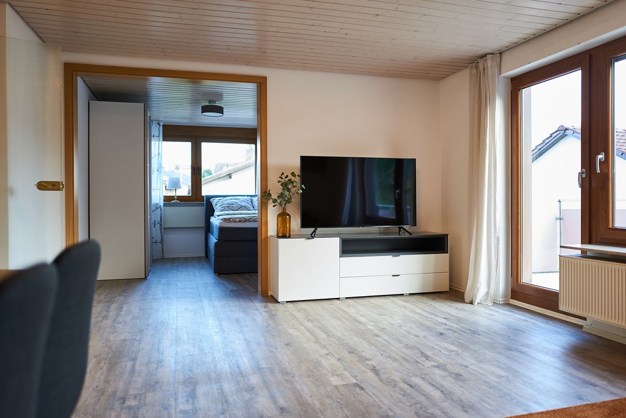 Wohnung Gottlob-Grotz-Straße in Bietigheim-Bissingen