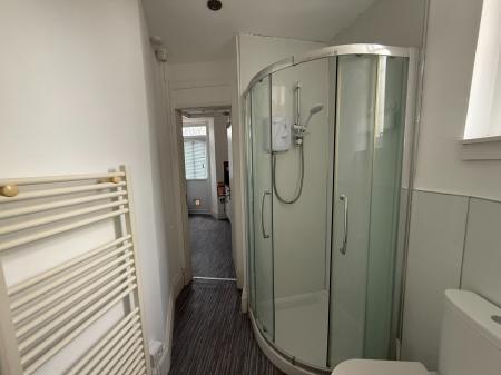 Flat Roseangle in Dundee