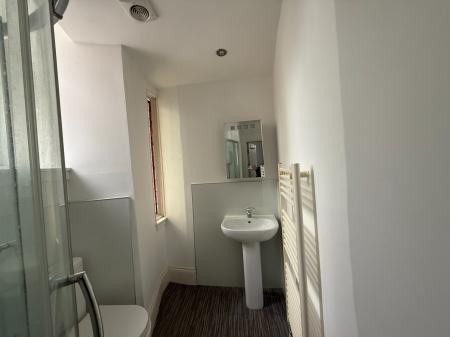 Flat Roseangle in Dundee