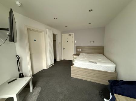 Flat Roseangle in Dundee