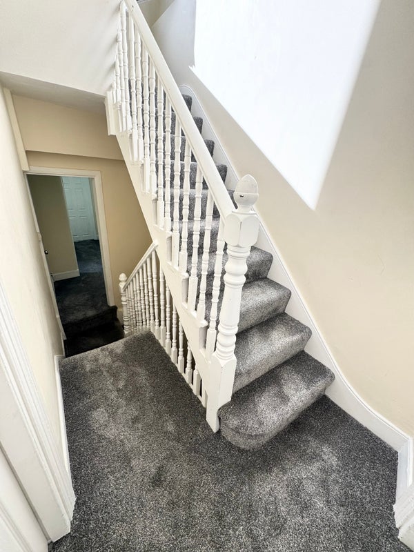 Room Evelyn Street in Greater London