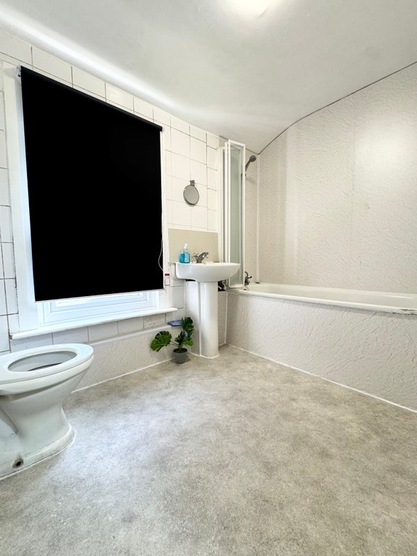 Room Evelyn Street in Greater London