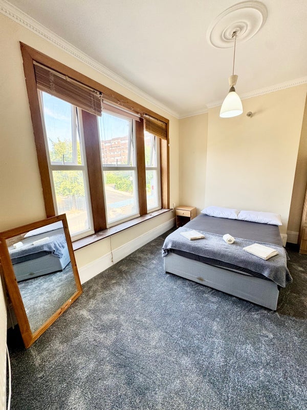 Room Evelyn Street in Greater London