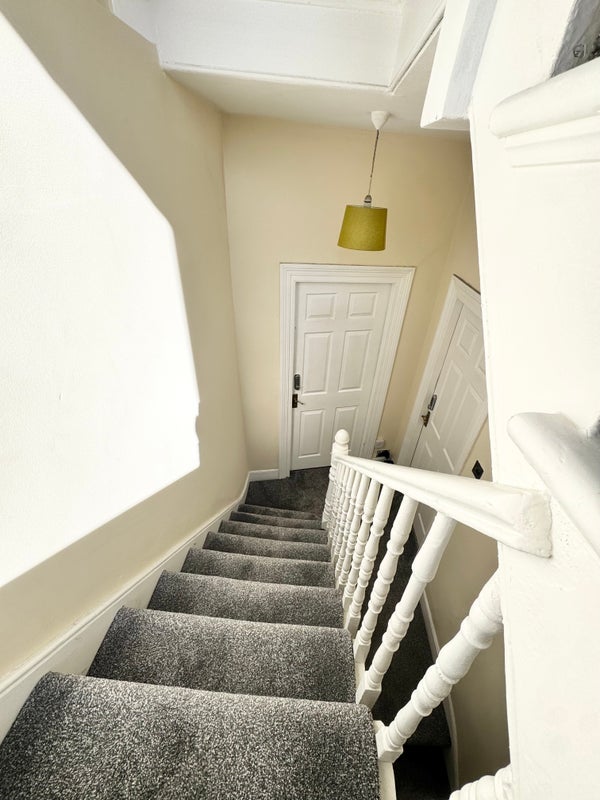 Room Evelyn Street in Greater London