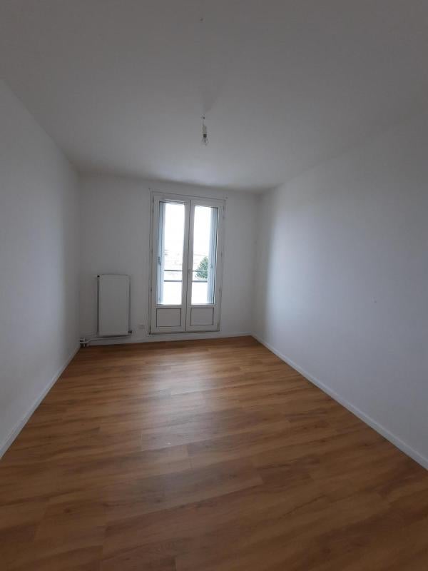Flat Grande Rue in Saint-Siméon-de-Bressieux