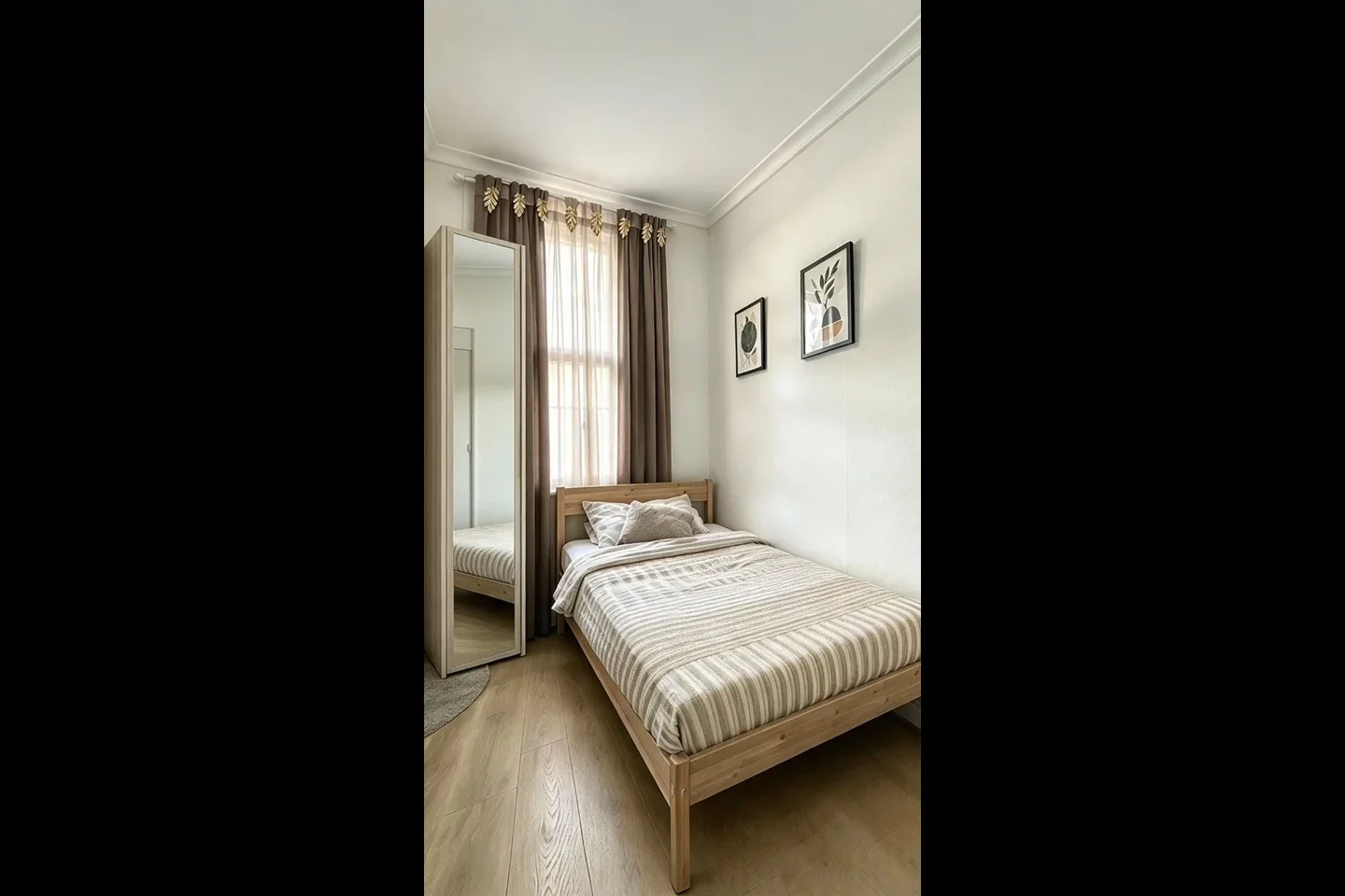 Room Ardleigh Road in Greater London
