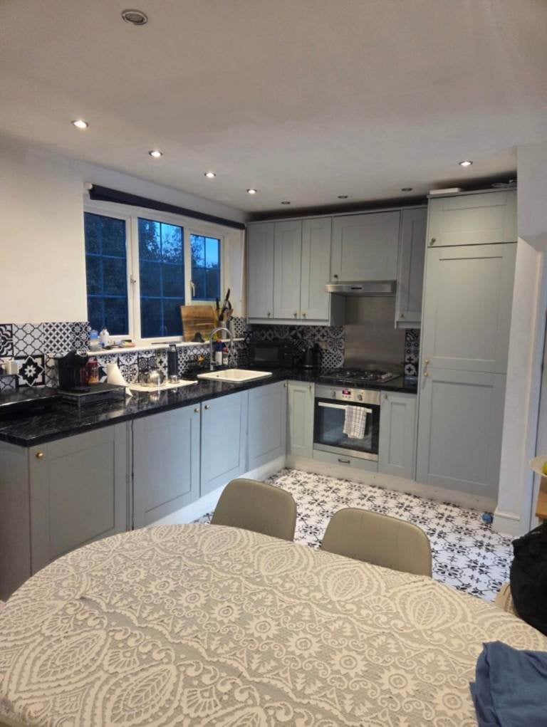 House Dorchester Way in Greater London